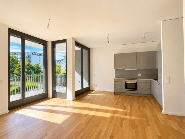 Wohnung kaufen in Mitte, Berlin
