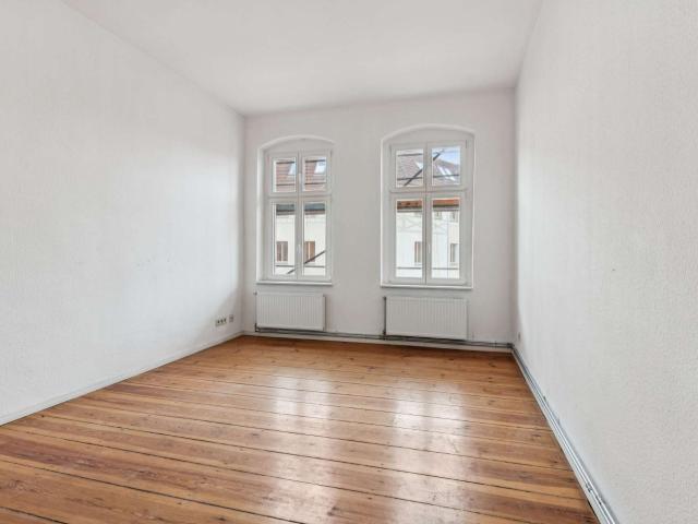 Wohnung kaufen in Mitte, Berlin