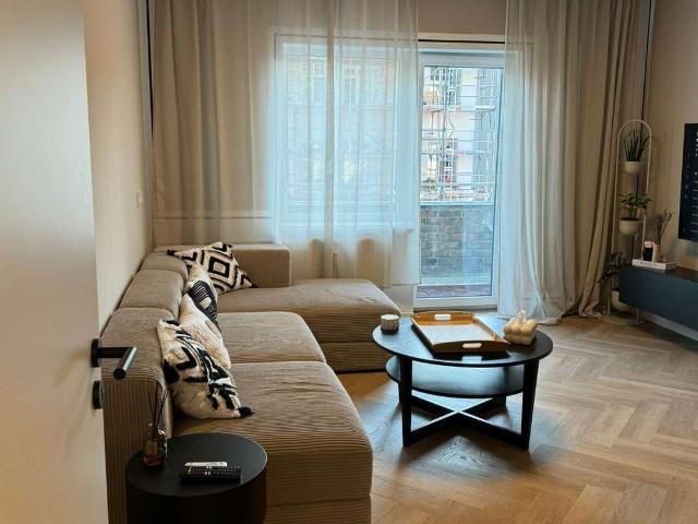 Wohnung kaufen in Westend, Berlin