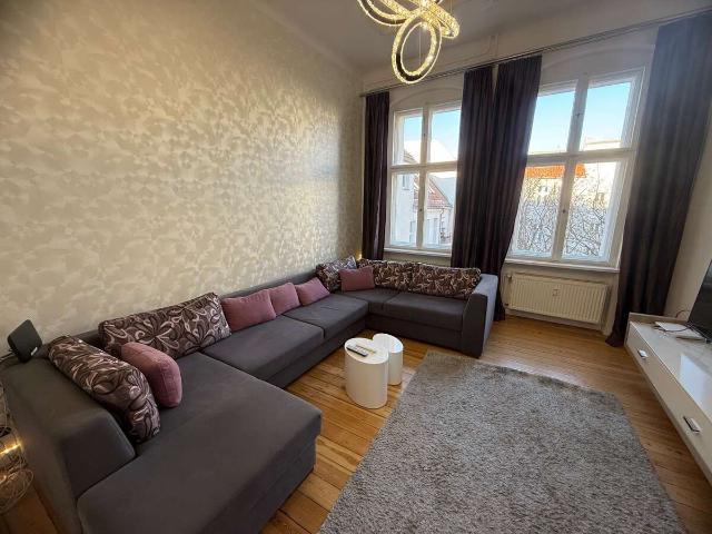 Wohnung kaufen in Wilmersdorf, Berlin
