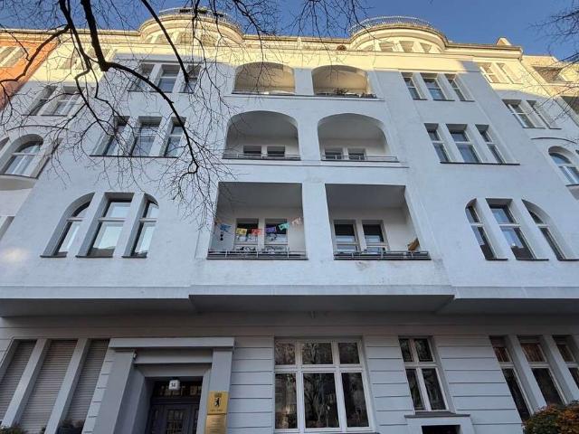 Wohnung kaufen in Wilmersdorf, Berlin