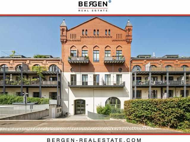 Wohnung kaufen in Kreuzberg, Berlin