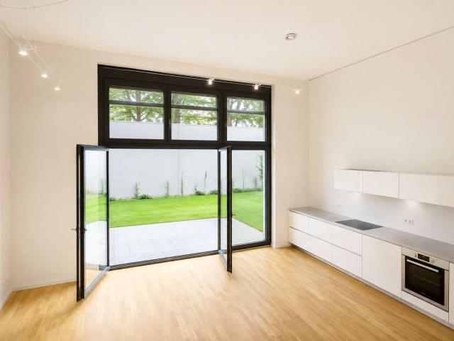 Wohnung kaufen in Mitte, Berlin