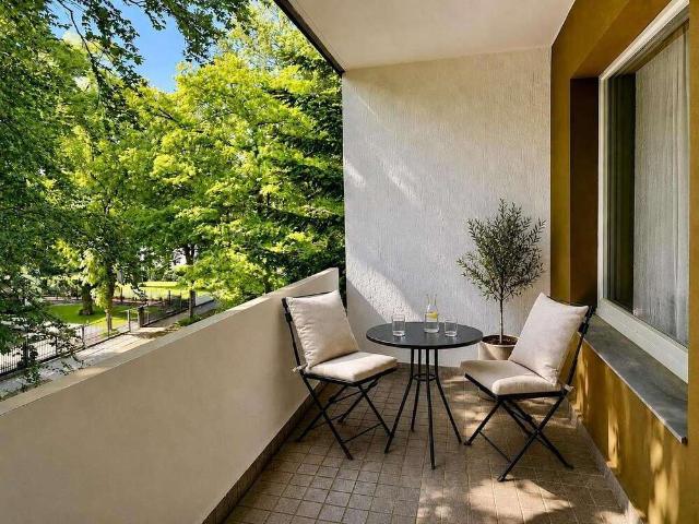 Wohnung kaufen in Zehlendorf, Berlin
