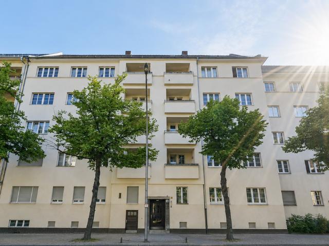 Wohnung kaufen in Westend, Berlin