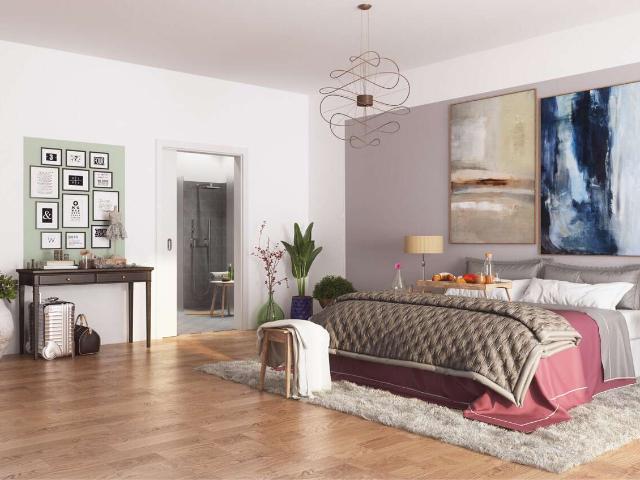 Wohnung kaufen in Reinickendorf, Berlin