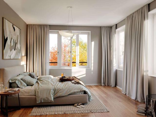 Wohnung kaufen in Lichtenberg, Berlin
