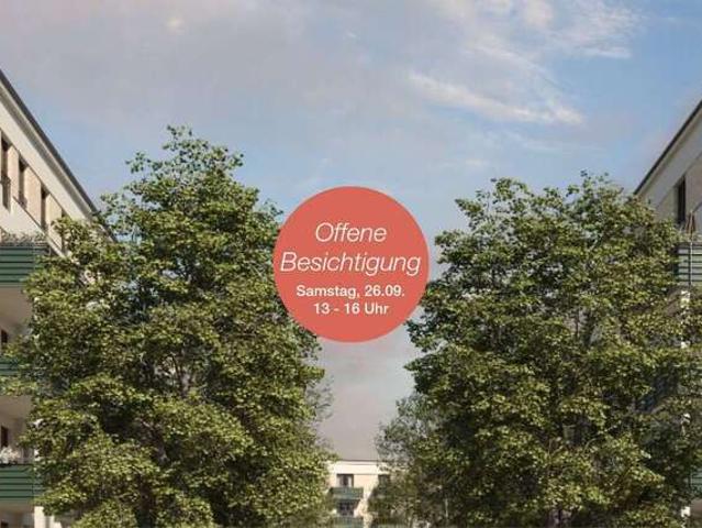 Wohnung kaufen in Lichtenberg, Berlin