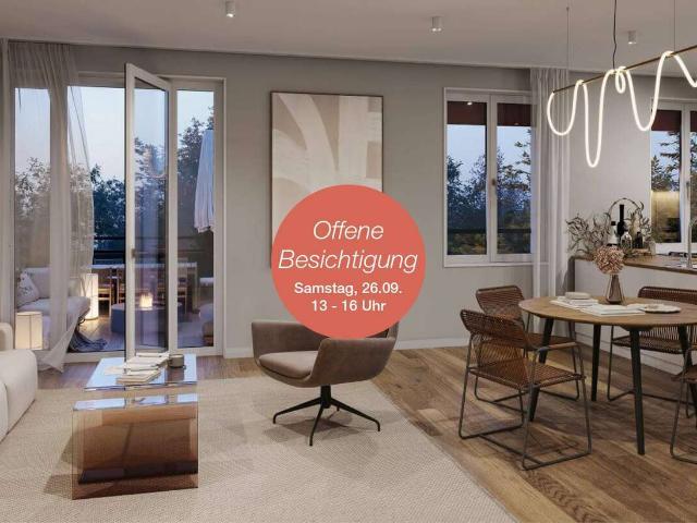 Wohnung kaufen in Lichtenberg, Berlin