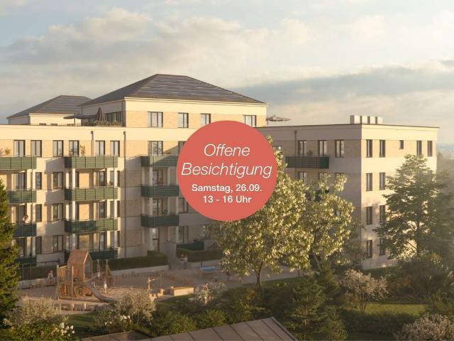 Wohnung kaufen in Lichtenberg, Berlin