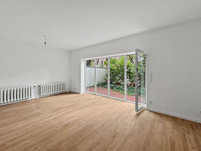 Wohnung kaufen in Treptow–Köpenick, Berlin