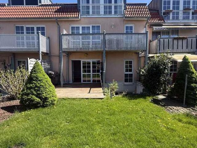 Wohnung kaufen in Treptow–Köpenick, Berlin