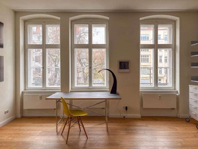Wohnung kaufen in Prenzlauer Berg, Berlin