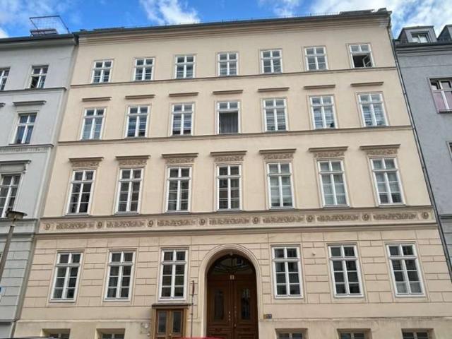 Wohnung kaufen in Mitte, Berlin