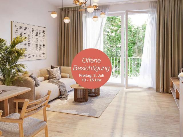 Wohnung kaufen in Lichtenberg, Berlin