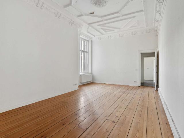 Wohnung kaufen in Mitte, Berlin