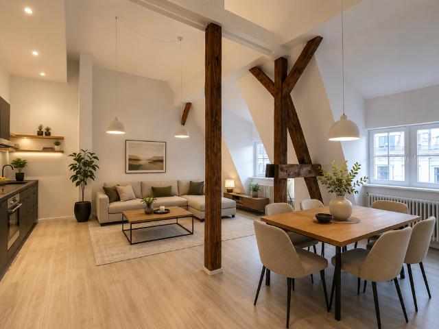 Wohnung kaufen in Mitte, Berlin