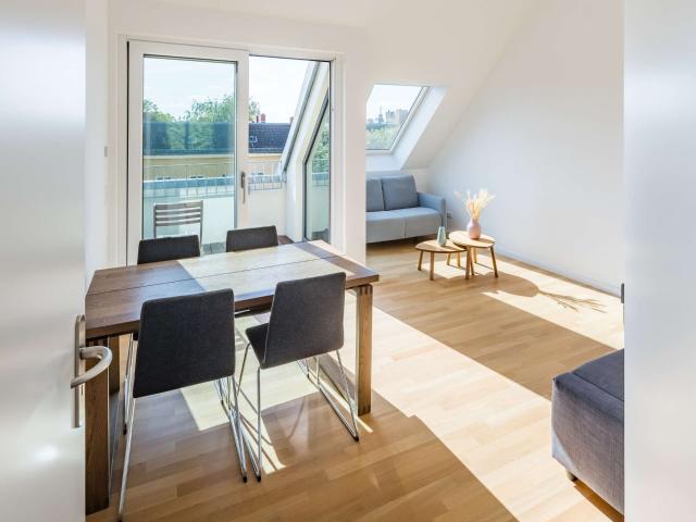 Wohnung kaufen in Neukölln, Berlin