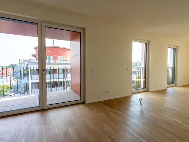 Wohnung kaufen in Treptow–Köpenick, Berlin