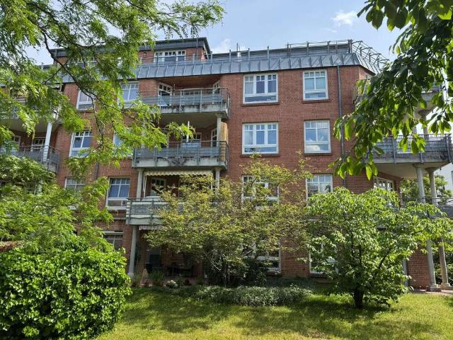 Wohnung kaufen in Treptow–Köpenick, Berlin