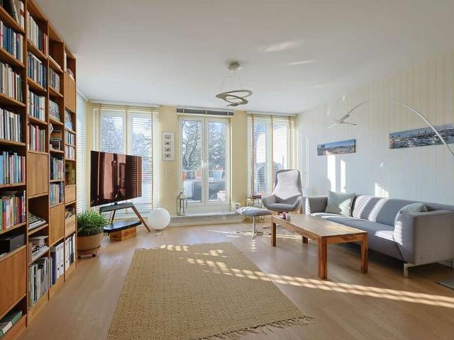 Wohnung kaufen in Tegel, Berlin