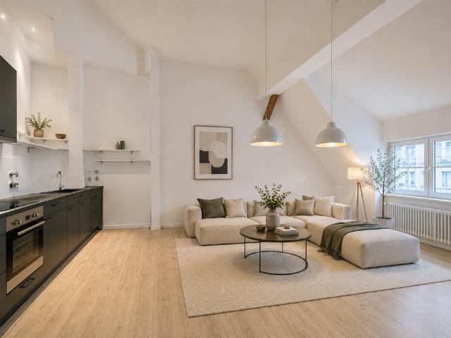 Wohnung kaufen in Mitte, Berlin