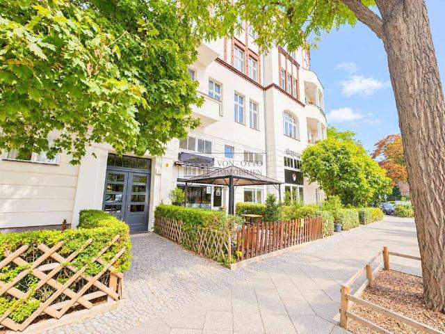 Wohnung kaufen in Tempelhof–Schöneberg, Berlin