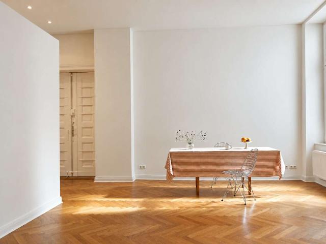 Wohnung kaufen in Leopoldkiez, Berlin