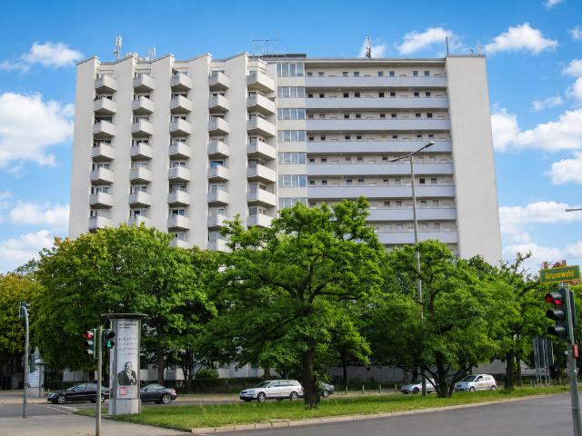 Wohnung kaufen in Westend, Berlin