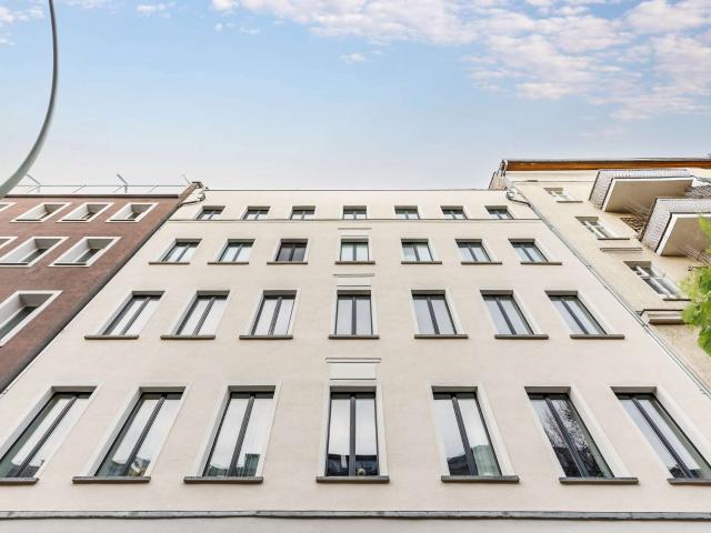 Wohnung kaufen in Mitte, Berlin