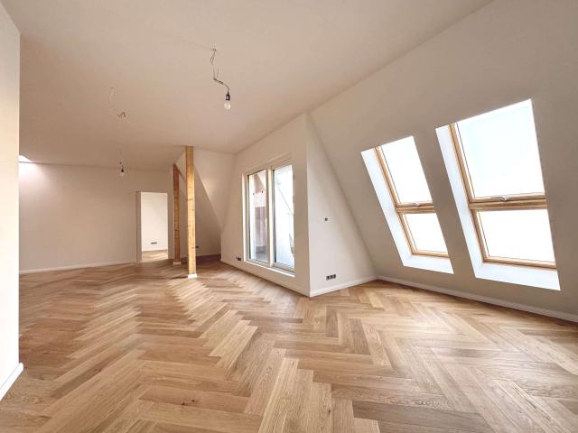 Wohnung kaufen in Französisch Buchholz, Berlin