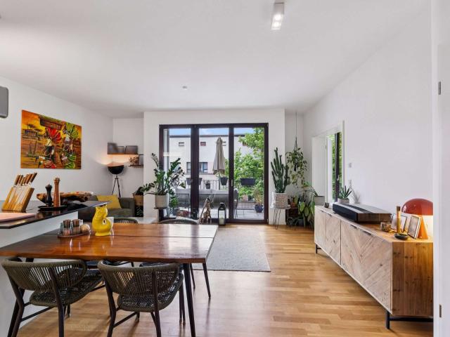 Wohnung kaufen in Lichtenberg, Berlin