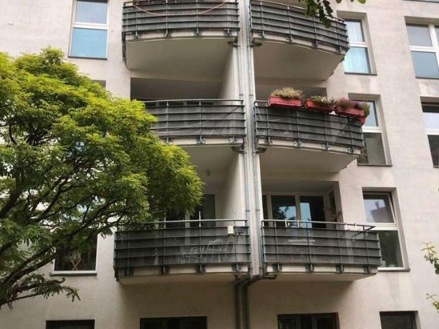 Wohnung kaufen in Friedrichshain, Berlin