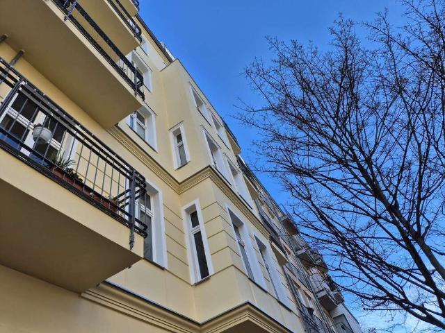 Wohnung kaufen in Französisch Buchholz, Berlin