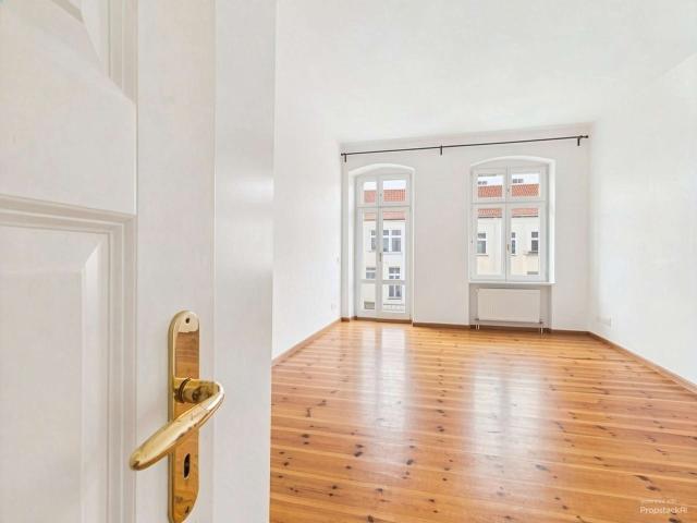 Wohnung kaufen in Pankow, Berlin