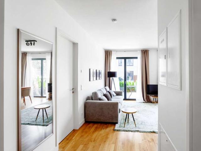 Wohnung kaufen in Westend, Berlin