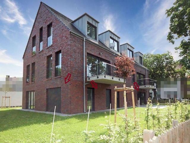Wohnung kaufen in Treptow–Köpenick, Berlin