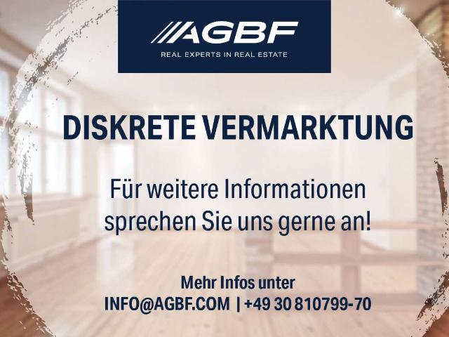 Wohnung kaufen in Neukölln, Berlin