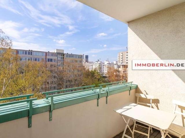 Wohnung kaufen in Westend, Berlin