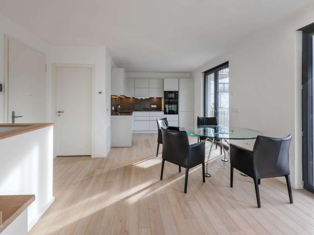 Wohnung kaufen in Westend, Berlin