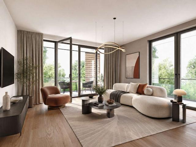 Wohnung kaufen in Zehlendorf, Berlin
