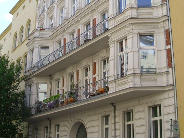 Wohnung kaufen in Französisch Buchholz, Berlin