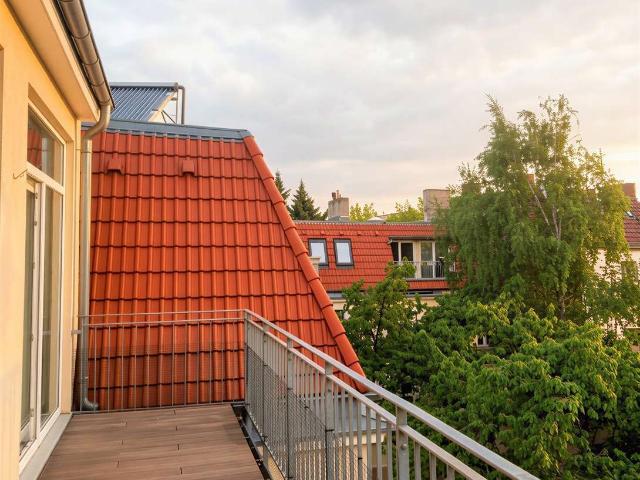 Wohnung kaufen in Steglitz, Berlin