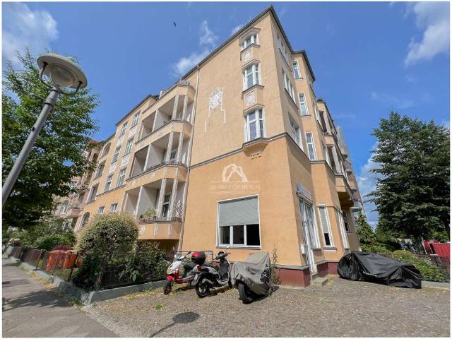 Wohnung kaufen in Tempelhof–Schöneberg, Berlin