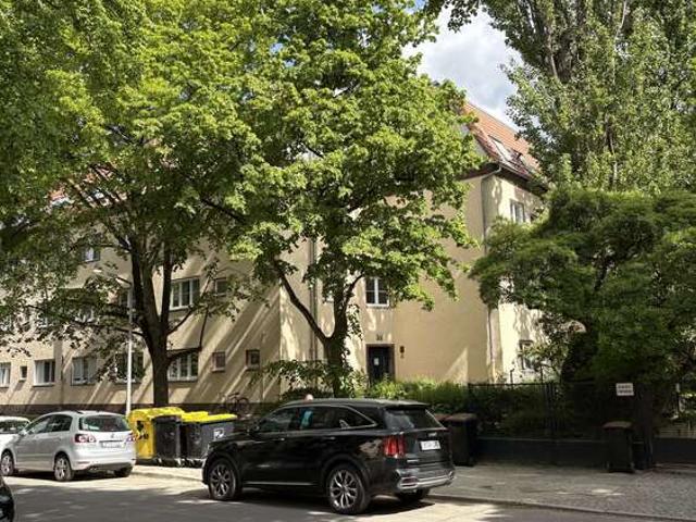 Wohnung kaufen in Lankwitz, Berlin