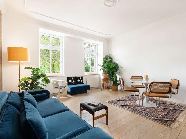 Wohnung kaufen in Mitte, Berlin