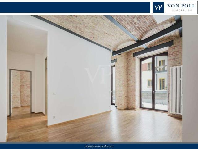 Wohnung kaufen in Französisch Buchholz, Berlin