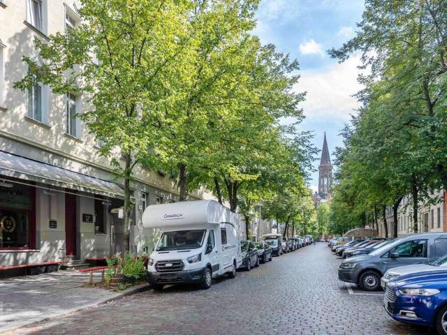 Wohnung kaufen in Französisch Buchholz, Berlin