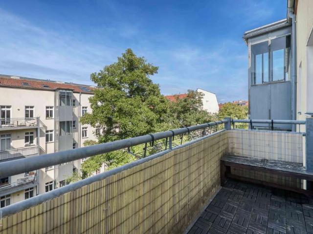 Wohnung kaufen in Pankow, Berlin