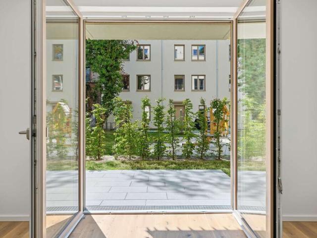 Wohnung kaufen in Luisenstadt, Berlin